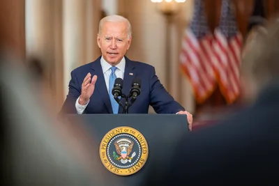 Biden has no plans to visit families of Waukesha Christmas parade attack victims