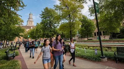Texas AG Warns UNT after Student Allegedly Harassed for Her Religious Beliefs after Charlie Kirk Assassination