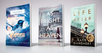 New & Noteworthy Fiction