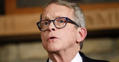 Ohio Gov. DeWine signs parental notification bill into law