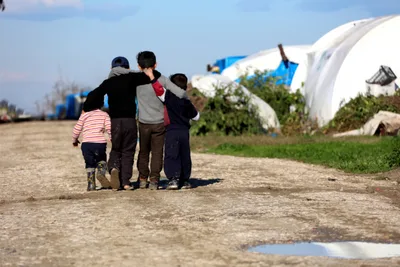 Europe has 'failed' on migration - bishop