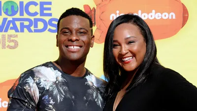 Nickelodeon Star Kel Mitchell: From Sin and Suicidal Thoughts to Jesus