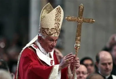 Cardinal Nichols 'deeply saddened' by death of Pope Emeritus Benedict XVI