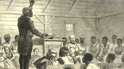 'History Half Told Is Untold': Story of Oldest Black Church in America Is Now a Movie, Coming to CBN Newschannel