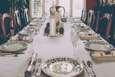 How Can I Practice Christian Hospitality?