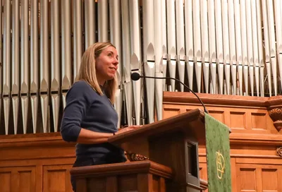 3 Democratic Pastors in Iowa Are Running for Congress, a Snapshot of a National Trend
