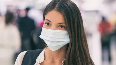 The Return of Masks? Justice Department Files Appeal to Reinstate Mask Mandate for Travelers