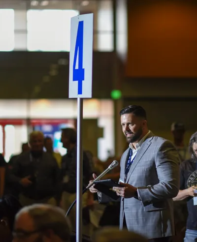 Motion spurs task force to oversee EC review | Baptist Press