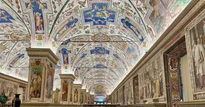 Vatican and other Catholic libraries turn to AI and robotics to digitize collections