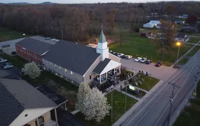 FBC Fairdale takes church into community with love at every turn | Baptist Press