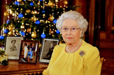 Queen Elizabeth II Was a Great Evangelist
