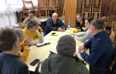 Reports of God’s provision pour in from frontlines of Ukranian refugee response | Baptist Press
