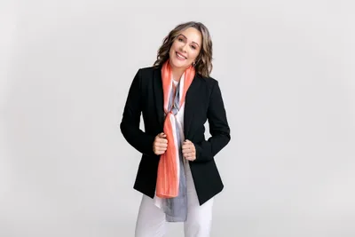 Patricia Heaton says she's hearing God ‘loud and clear’ during pandemic downtime