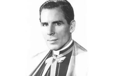 Peoria diocese continues promoting Sheen’s beatification cause