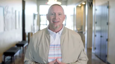 Another Megachurch Pastor Resigns, but This Time It's for a Good Reason, Not a Scandal