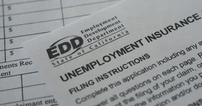 Data shows unemployment falling, but so is labor participation