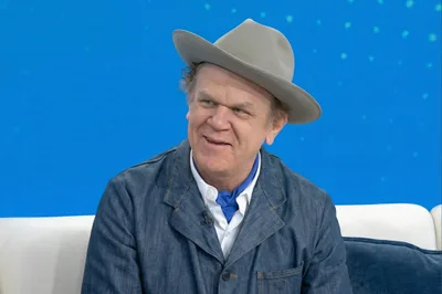 Before He Was a Movie Star, John C. Reilly Was Doing Church Clown Ministry - RELEVANT