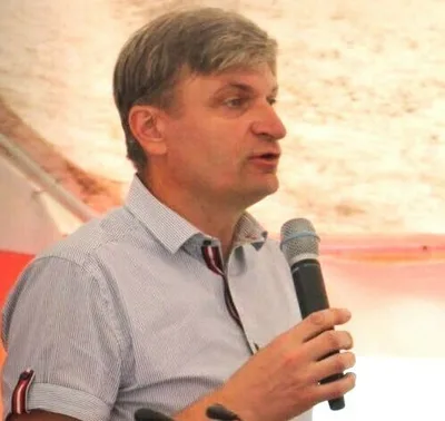 Pastor in Belarus jailed for calling for prayer to end war in Ukraine