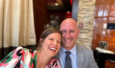 Wife of Pastor Fatally Shot by Neighbor in HOA Dispute Files Wrongful Death Lawsuit
