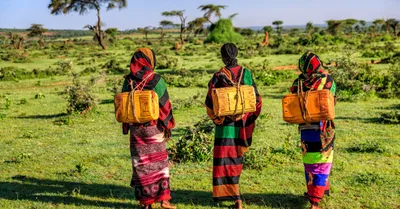 Is the World’s Next Missions Movement in Ethiopia?