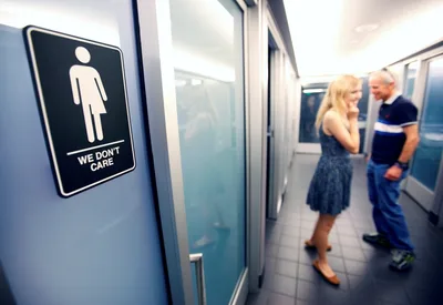 Missouri AG to Investigate Gym Chain That Let a Man Use Women's Locker Room