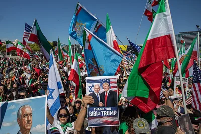 Iran War: Could It Be the Beginning of the End of Islamism?