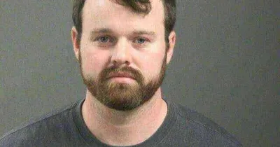 Reality TV’s Joseph Duggar Pleads Not Guilty to Molestation