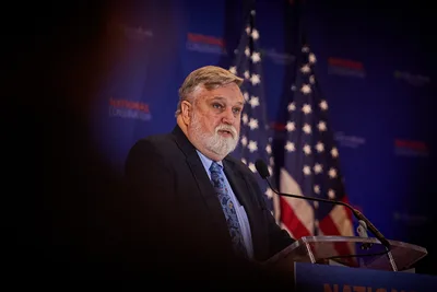 Doug Wilson Defends Appearance at Pentagon, Dismisses First Amendment Concerns