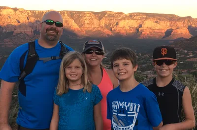 Vacation in the desert kindles call to Ariz. | Baptist Press