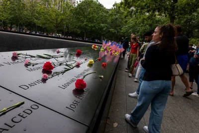 5 Current Events Tied to the 9/11 Terror Attacks