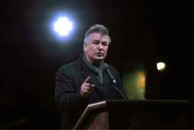 Alec Baldwin to Face Manslaughter Charges in 'Rust' Shooting: 'No one is above the law'