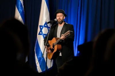 'I think we are at the end of time': Former IDF Captain Asks Christians to Pray for Israel
