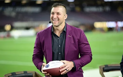 Tim Tebow Launches Platform to Release Family-Friendly Microdramas