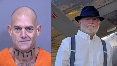 Suspect in Crucifixion of AZ Pastor Receives Huge Prison Sentence | CBN