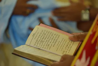 UCF Reports Massive Surge in Violence against Christians in India