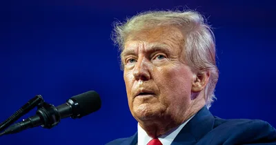Grand Jury Indicts Trump