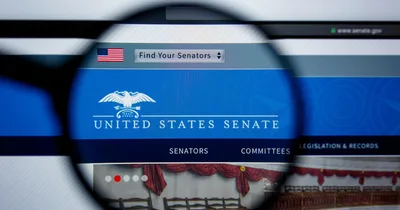 Congressman to GOP Senators: I Was Wrong on Respect for Marriage Act; Vote No