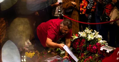 Bomb Kills Six in Istanbul, Suspect Detained