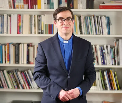 Judge rules school chaplain’s sacking for challenging LGBT+ ‘unsafe’
