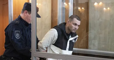 Hearing begins for U.S. soldier detained in Russia