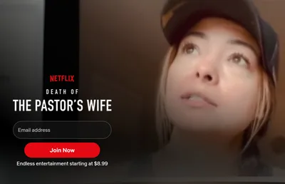Netflix to Explore Death of Pastor’s Wife Mica Miller in New Docuseries
