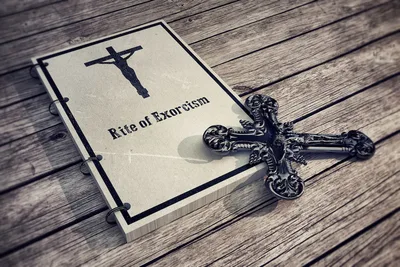 The issue I have with mass exorcisms