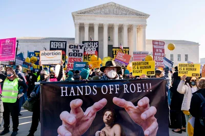'I Couldn't Lie to Myself Anymore': Ex-Abortion Nurse Describes the Moment She Decided to Flee Her Clinic