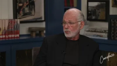Ex-CIA Officer Recalls Struggling to Live Out His Faith, Losing 'moral compass'
