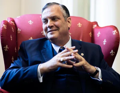 Mohler's 25 years at Southern Seminary celebrated | Baptist Press