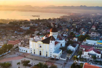 Christian aid group requests prayers for kidnapped missionaries in Haiti