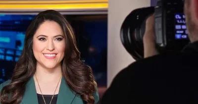 ‘It’s what I’m called to do’: Montse Alvarado on her new Vatican role