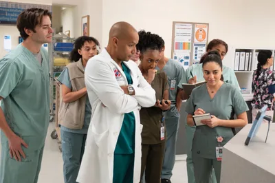 Pretty Much Every Millennial Is Watching the New 'Scrubs' Trailer Right Now - RELEVANT