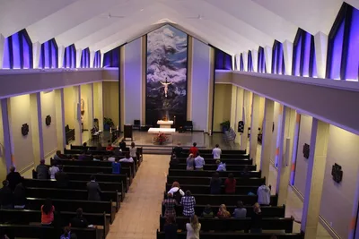 Lincoln diocese reports on 'wrong and inappropriate conduct' of former vocations director