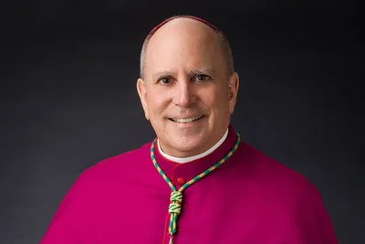Archbishop Aquila: Catholic Democrats should take responsibility, not weaponize the Eucharist